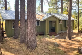 Black Bart Retreat